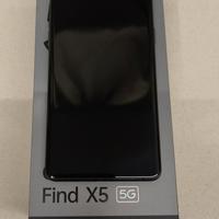 Oppo Find X5 5G Hasselblad 