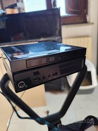 Mini Pc Thinkcentre M72 I5 8 GB RAM 