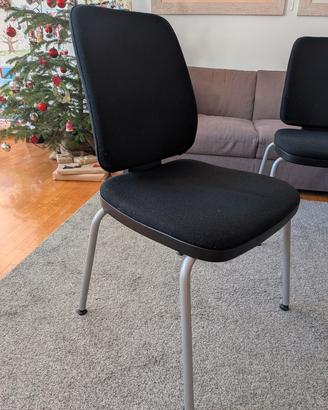 sedie ufficio Sedus