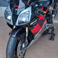 Vendo honda vtr sp2