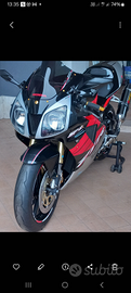 Vendo honda vtr sp2