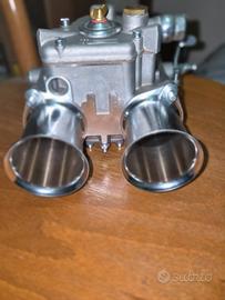 Carburatore 48