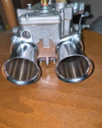 Carburatore 48
