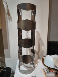 porta bottiglie ikea