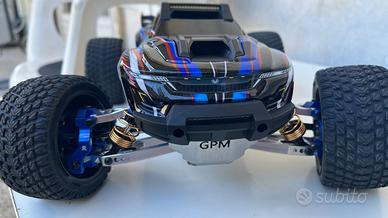Traxxas Mini XRT