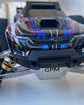 Traxxas Mini XRT