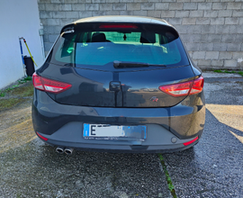 Seat Leon fr