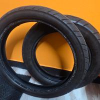 Coppia Gomme contitrailattack 90/90/21 120/90/17