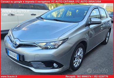 Toyota Auris - 2016 1.8 Executive Hydrid.