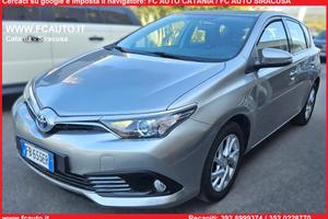 Toyota Auris - 2016 1.8 Executive Hydrid.