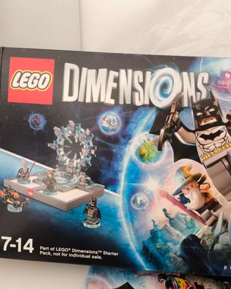 Dimensions LEGO