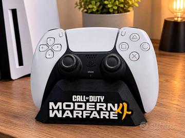 supporto controller Mw4 per ps5