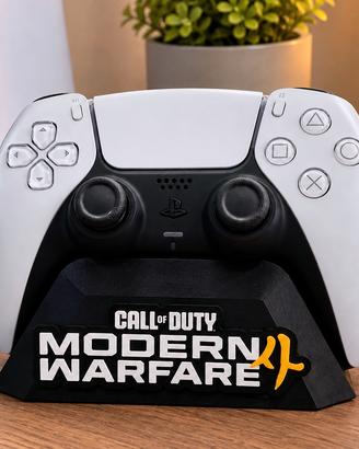 supporto controller Mw4 per ps5