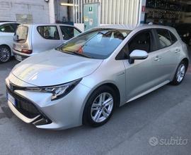 Toyota Corolla 1.8 Hybrid Style