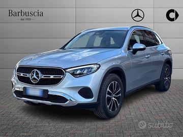 Mercedes-Benz GLC - X254 - 200 d Advanced 4ma...