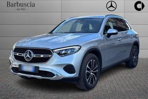 Mercedes-Benz GLC - X254 - 200 d Advanced 4ma...