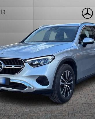 Mercedes-Benz GLC - X254 - 200 d Advanced 4ma...