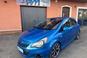 Opel Corsa 1.6 T 192CV 3 porte OPC