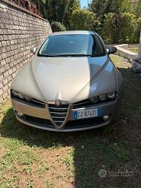 Alfa romeo 159