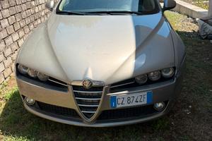 Alfa romeo 159