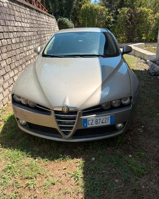 Alfa romeo 159