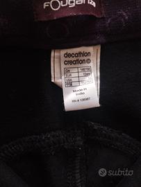 pantaloni per equitazione 