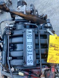 MOTORE CHEVROLET AVEO