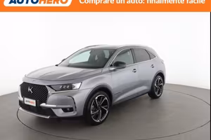 DS AUTOMOBILES DS 7 Crossback NV79521