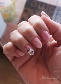 Onicotecnica anche a domicilio