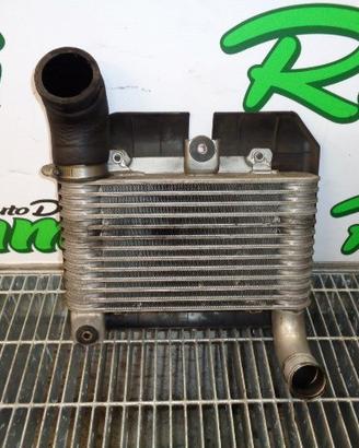 RADIATORE INTERCOOLER PER YARIS 1.4 D-4D 2005