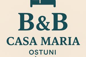B&b casa maria ostuni