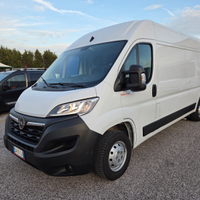Opel Movano 2.2 140CV Passo Lungo 74.000km 2023