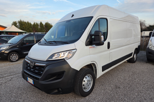 Opel Movano 2.2 140CV Passo Lungo 74.000km 2023