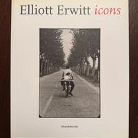 Elliott Erwitt icons
