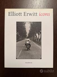 Elliott Erwitt icons