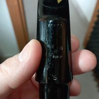 Bocchino Vintage - Colletto Forlì N° 5 Sax Tenore