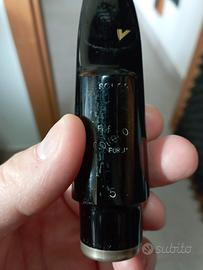 Bocchino Vintage - Colletto Forlì N° 5 Sax Tenore