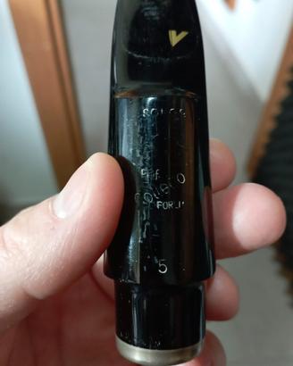 Bocchino Vintage - Colletto Forlì N° 5 Sax Tenore