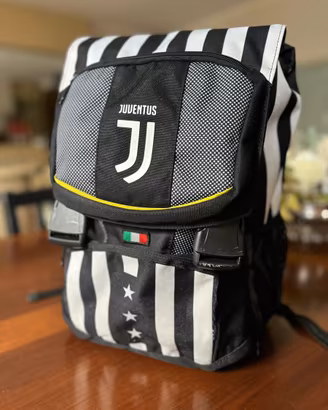 Zaino Juventus ⭐️⭐️⭐️
