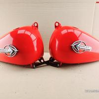 SERBATOIO HARLEY DAVIDSON SOFTAIL 1340