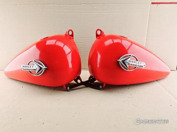 SERBATOIO HARLEY DAVIDSON SOFTAIL 1340