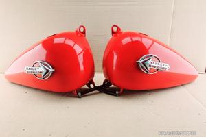 SERBATOIO HARLEY DAVIDSON SOFTAIL 1340