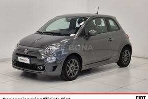 Fiat 500 1.0 hybrid sport 70cv