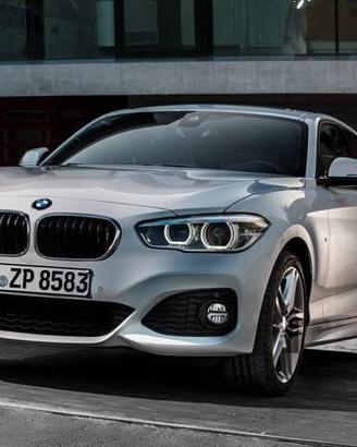 Ricambi usati bmw serie 1 2011-2019 #b