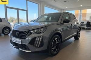 Peugeot 2008 1.2 benzina Allure Pack (100 cv)