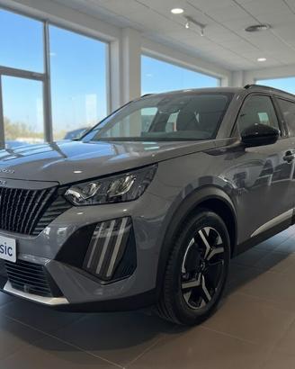 Peugeot 2008 1.2 benzina Allure Pack (100 cv)