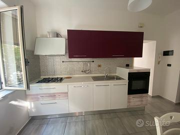 Appartamento a pochi metri dal mare