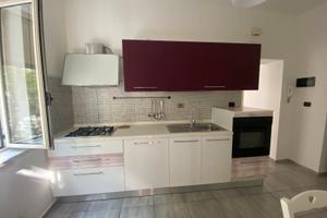 Appartamento a pochi metri dal mare