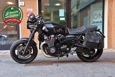 YAMAHA XJR 1300 Edizione Speciale Fani 005 USATO