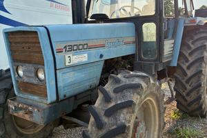 Landini 1300 dt